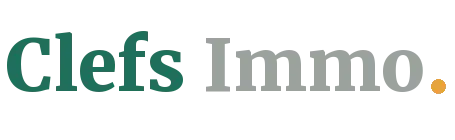 Clefs Immo