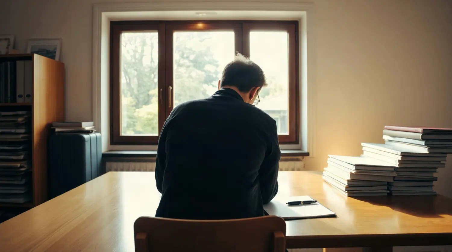 Gestionnaire de copropriété consultant des dossiers