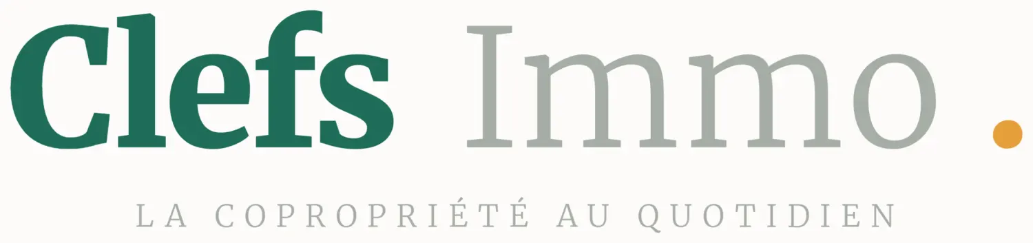 Clefs Immo
